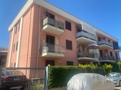 Quadrilocale in Via Giuseppina Greco s.n.c, Santa Flavia