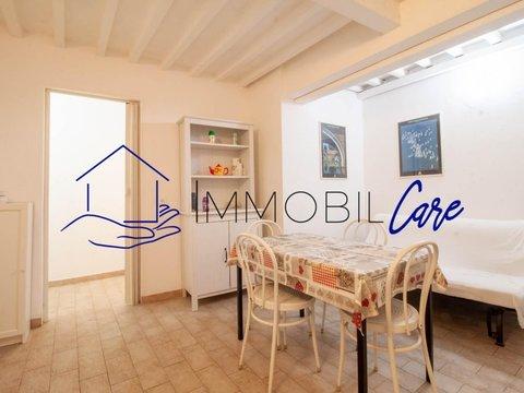 Bilocale in Borgo dei Cappuccini s.n.c, Porta a Mare - Cappuccini, Livorno