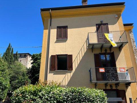 Trilocale in Via Maiolo, Bobbio