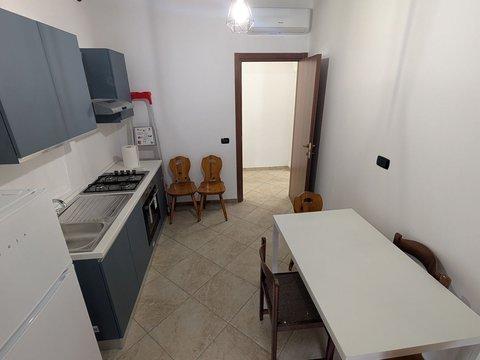 Trilocale in Viale Cavalleggeri D'Aosta, 62, Fuorigrotta, Napoli
