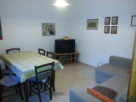 Appartamento su due piani in Via Goito s.n.c, Cardeto, Ancona