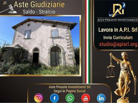 Casa indipendente in Via Scanello, s.n.c, Loiano