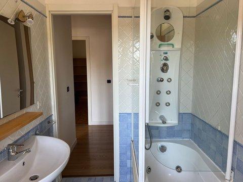 Trilocale in Via Cappuccini, 52, Cappuccini, Pordenone