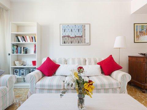 Trilocale in Via Privata Bastia, 13, Fondazione Prada - Scalo Romana, Milano