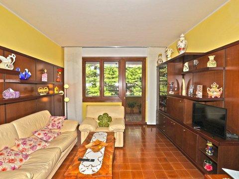 Quadrilocale in Via G. Garibaldi, Garibaldi, Casalecchio di Reno