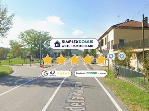 Appartamento in Via Torino, Robella