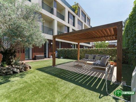 Trilocale in Viale Giovanni Suzzani, 225, Niguarda, Milano