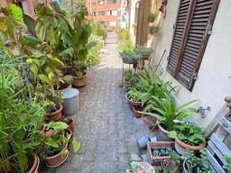 Appartamento su due piani in Via Berrettini, Castellina Scalo, Monteriggioni