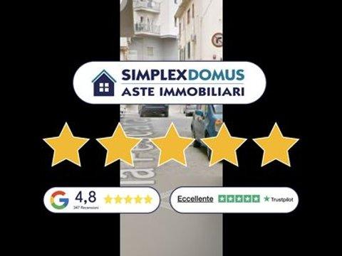 Appartamento in Via Palermo, Zona Centrale, Canicattì