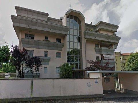Quadrilocale in Via Gambolina, 47, Cascame - Corso Argentina - Brughierai, Vigevano