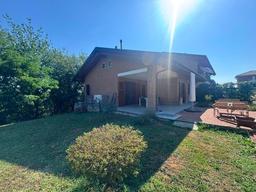 Casa indipendente in Via Fiano, 18, Robassomero