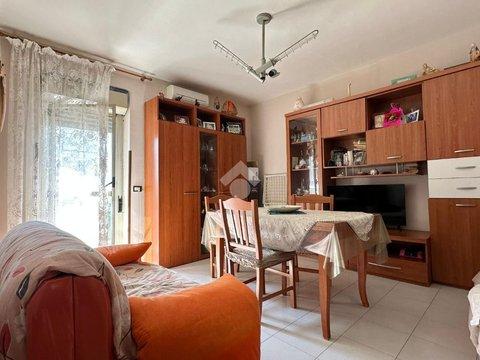 Trilocale in Via Casacelle, 123, Zona Casacelle-Campopannone, Giugliano in Campania