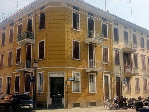 Bilocale in Via Don Giovanni Bosco, 15, Oltretorrente, Parma