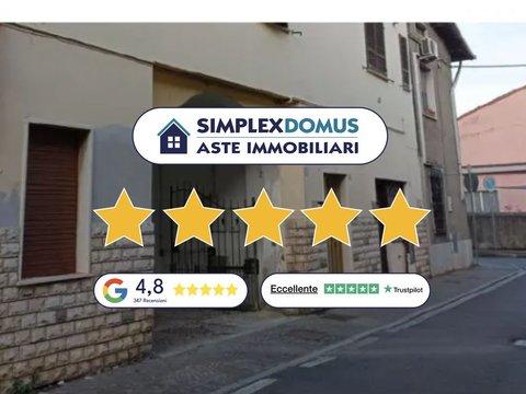 Appartamento in Via Magenta, Castegnato