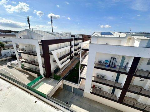 Quadrilocale in Via degli Oleandri, 36 a, Sant'Antimo