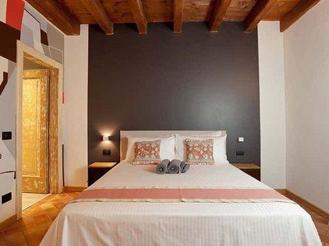 Monolocale in Via San Rocchino, 90, Crocifissa di Rosa, Brescia