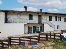Villetta bifamiliare in Via Oltre Tanaro, 8, Narzole