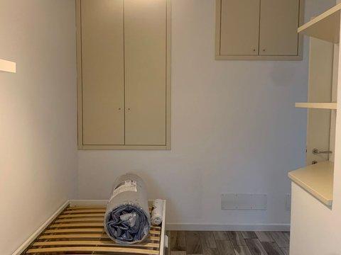 Camera in Via Finale Ligure, 22, QT8, Milano