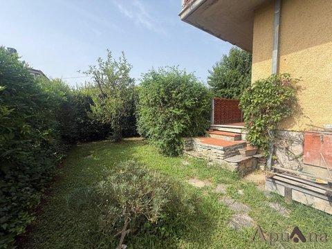 Trilocale in Via Pratta s.n.c, Romagnano, Massa