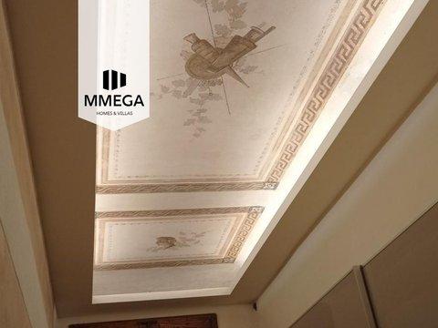 Appartamento in Borgo la Noce, 5, Duomo - San Marco, Firenze