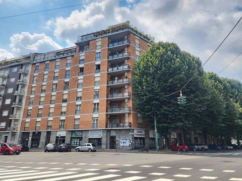 Trilocale in Via Filadelfia, 169, Santa Rita, Torino