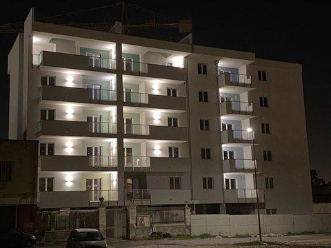 Bilocale in Via Accettura s.n.c, Marconi, Bari