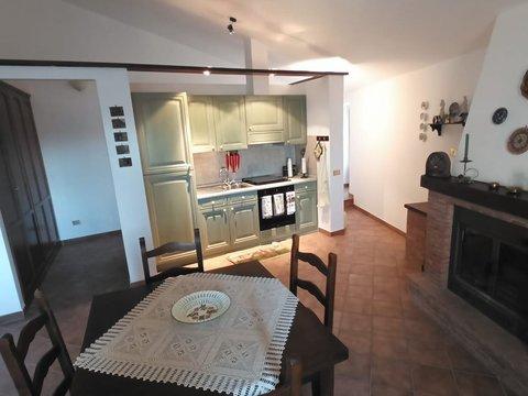 Trilocale in Via Giannetti, 42, Fontana Liri