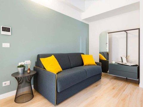Bilocale in Via Mazzini, 32, Borgo Teresiano - Città Nuova, Trieste