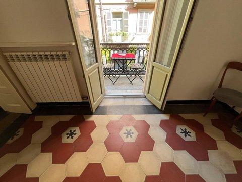 Trilocale in Via Monferrato, 18, Gran Madre di Dio, Torino