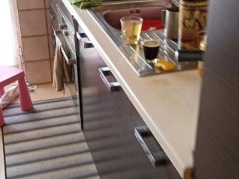 Bilocale in Via Luigi Galvani, 40, Ginestrino - San Giuliano, Cologno Monzese