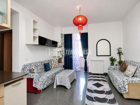 Trilocale in Via Udine, 16 /a, Isola - Zona Bennet - Zona Belvedere, Vercelli