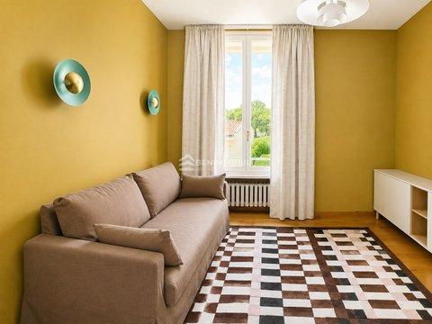 Bilocale in Via della Volta, 92, Porta Cremona - Volta, Brescia