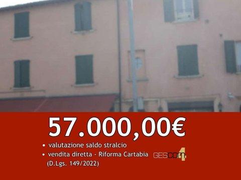 Quadrilocale in Via Emilia Ponente s.n.c, Cappuccini - Marconi - Zolino, Imola