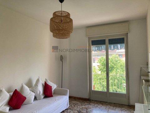 Bilocale in Via Fratelli Lechi, Centro Storico, Brescia