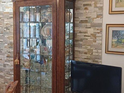 Appartamento in Via Caprera, 67, San Mauro in Valle - Torre del Moro, Cesena