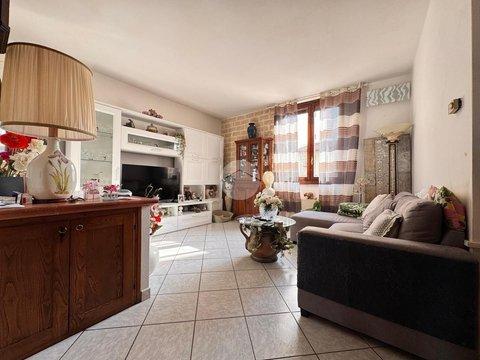 Quadrilocale in Via Frà Diamante, 15, Legnaia - Soffiano - Ponte a Greve, Firenze