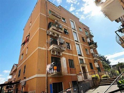 Bilocale in Via delle Spighe, Alessandrino, Roma