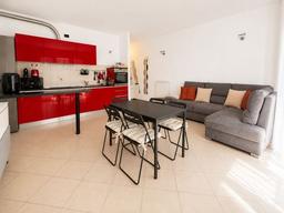 Bilocale in Via Fabrizio de Andre', 10, Calambrone, Pisa
