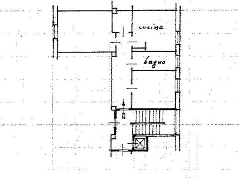 Trilocale in Via Calpurnio Pisone, 103, Don Bosco, Roma