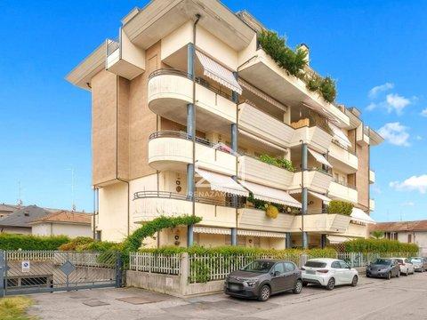 Quadrilocale in Via Gela, 7, Madonna Regina, Busto Arsizio