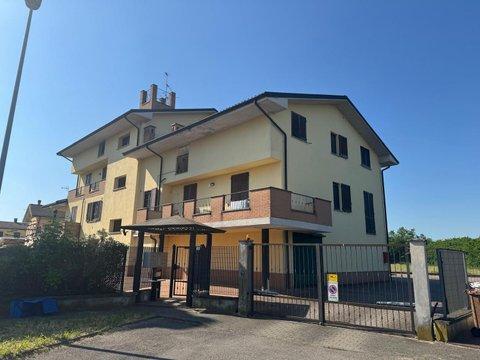 Quadrilocale in Via don Boschetti s.n.c, Cava Manara