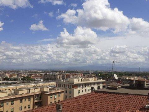 Trilocale in Via Ettore Giovenale, 4, Pigneto, Roma