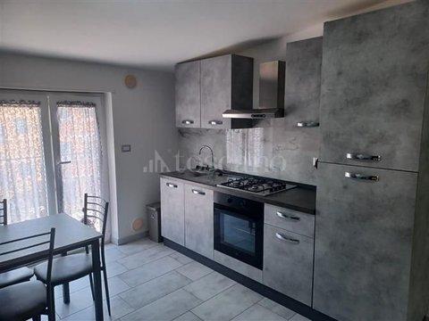 Bilocale in Via Sicilia, Marsicovetere