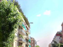 Appartamento su due piani in Via Asmara, 21, Villa Chigi - Quartiere Africano, Roma