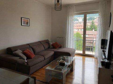 Bilocale in Via Madonnina s.n.c, Agrate Brianza