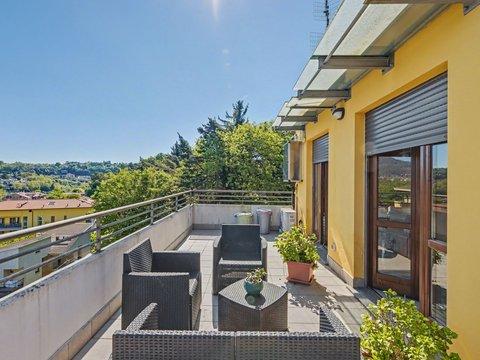 Monolocale in Via Brunico, 13, Belforte, Varese