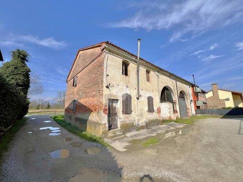 Casale/cascina in Via Brigola, s.n.c, Resana