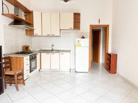 Bilocale in Via Giovanni da Empoli, Centro Storico, Empoli