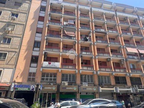 Appartamento in Corso Arnaldo Lucci, 96, San Lorenzo, Napoli