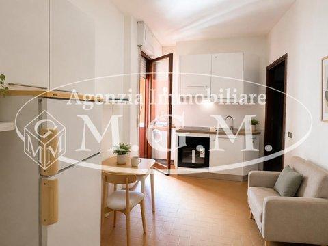 Bilocale in Via Pisana, Villaggi-Bellaria, Pontedera